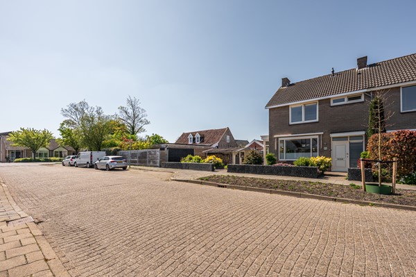 Medium property photo - de Ruyterstraat 7, 4371 BA Koudekerke